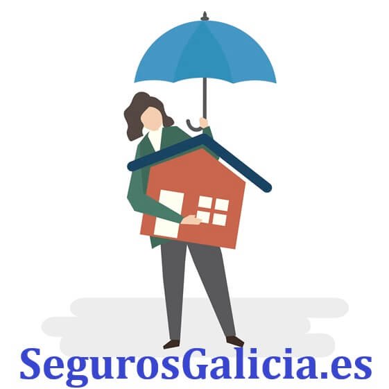 Too lo que cubre el seguro de hogar en Galicia